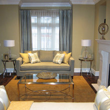 Coffee tables