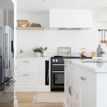 Devon Coastal Home