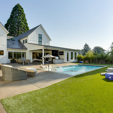 Lap Pool