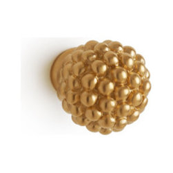 Sherle Wagner Pulls & Knobs - Products