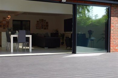 Ickenham Kitchen Extension