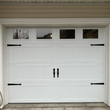 Standard Steel