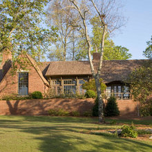 Brick Home