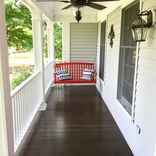 Veranda