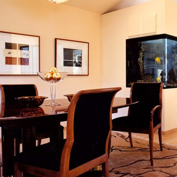 Private home in Berkeley, California