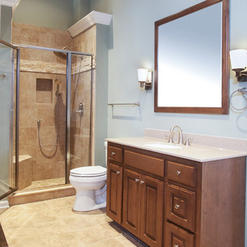 Maeser Bath Design Studio
