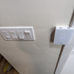 Bathroom remodel - Products
