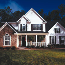 Vinyl Siding - Products