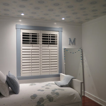 Room to grow