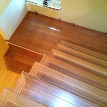 Our Work