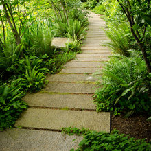 Board For Landscape Designer