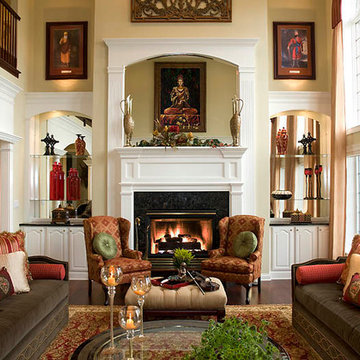 Munster Great Room