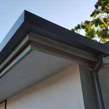 gutter