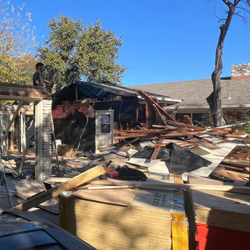 Garage ADU/Studio - Austin, TX