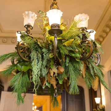 GLENDALE HOLIDAY HOME TOUR