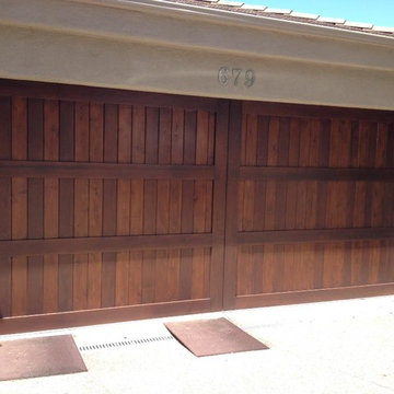 Custom Design in Redwood City