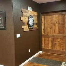 CWL Game Room