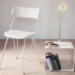 IBSEN ONE wite - Furniture
