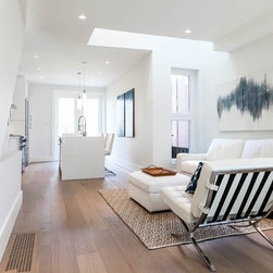 PurParket- Ice - Hardwood Flooring