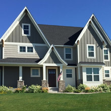 Marinaro Exterior