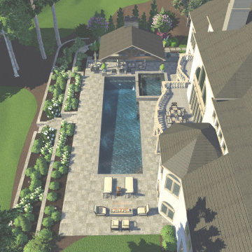 Alpharetta House