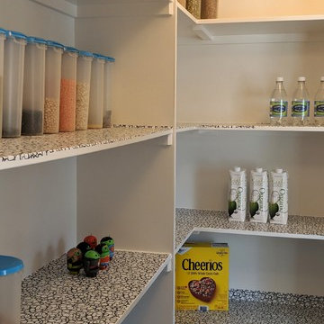 Cupertino Home Renovation