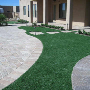 Walkways