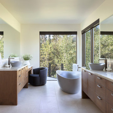 Park City Mountain Retreat