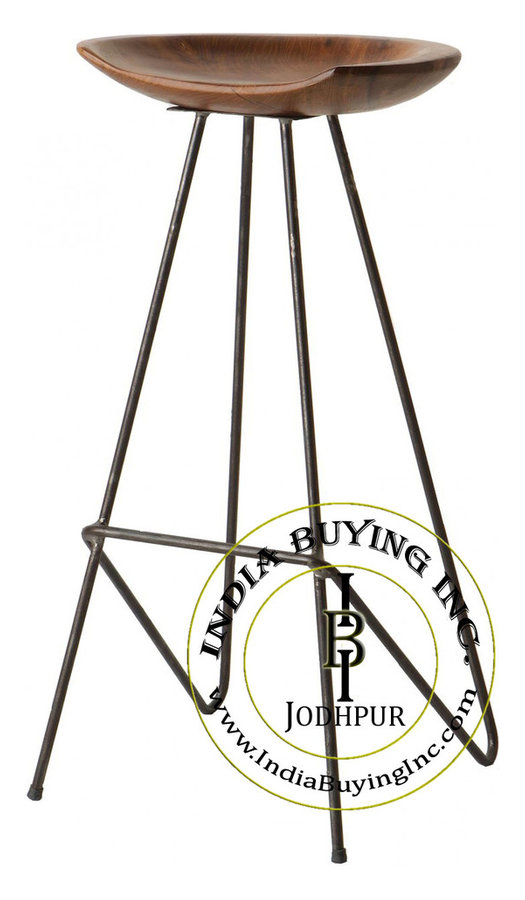 Industrial retro vintage french furniture
