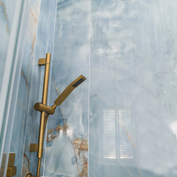 Kitchen & Bath Remodel | Mont Blanc Project