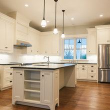 cabinets
