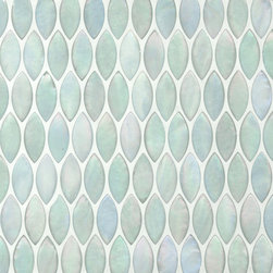 Studio V151 - Elipse Pattern - Tile