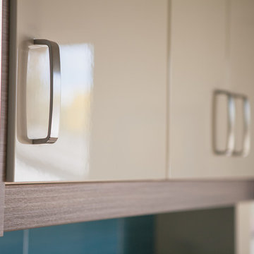 BROKHULT Walnut Ikea Kitchen