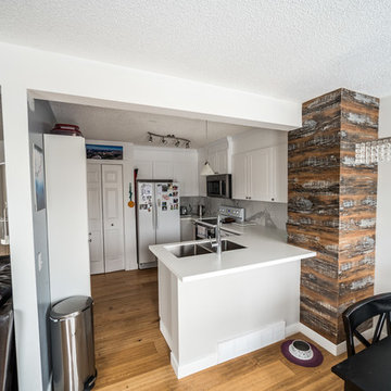 Kitchens