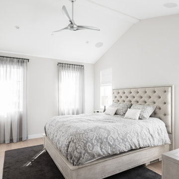 Corona Del Mar Duplex