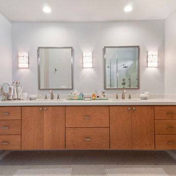 Maximizing Space in Your Calabasas Master Bath Remodel