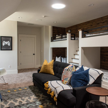Art City Overlook - 2019 Parade Home