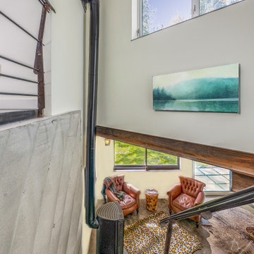 Climate Resilient House