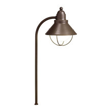 Outdoor lighting