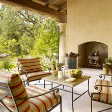 fireplaces