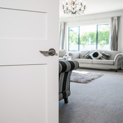 2017 Interior Doors Collection - Interior Doors