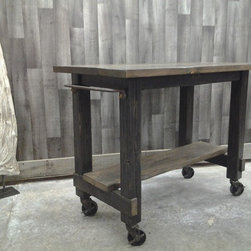 Rustic & Refined Collection - Products