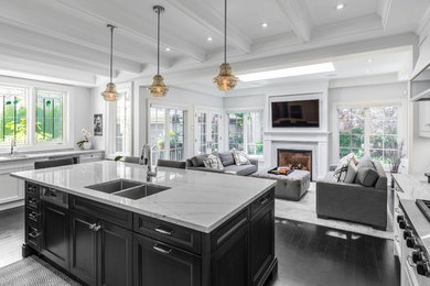 The Kingsway – Addition/Renovation
