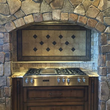 Kitchen Backsplash
