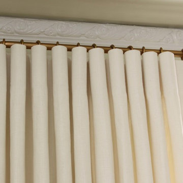 Trim, Hardware, & Details