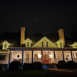 Lighting Contractor - Outdoor Lighting