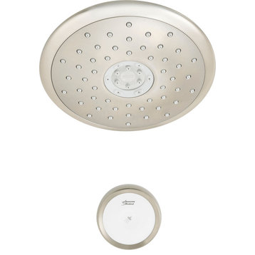 American Standard 9038.474 Spectra 1.8 GPM Multi Function Shower - Brushed