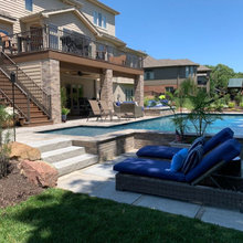 Sun Deck