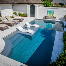 Pools
