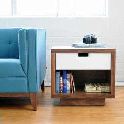 Wilson End Table - Products